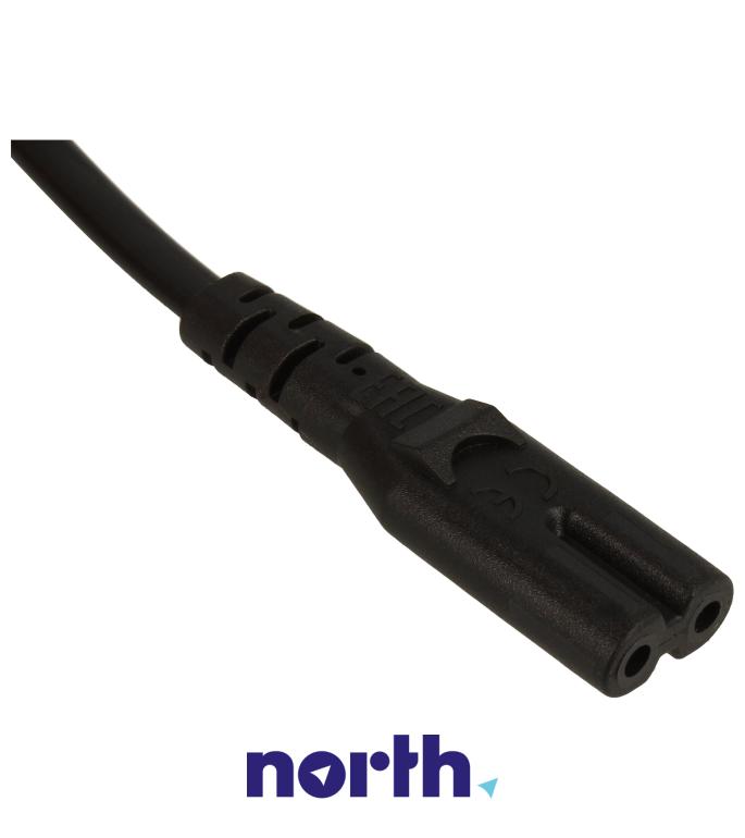 Kabel zasilający Euro do Philips 40PFH5501/88,2