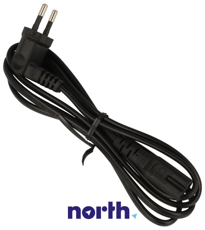 Kabel zasilający Euro do Philips 65PUS7855/12,0