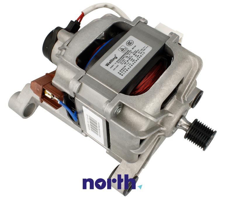 Silnik napędowy do pralki Samsung WF 60F4E0W2W,0