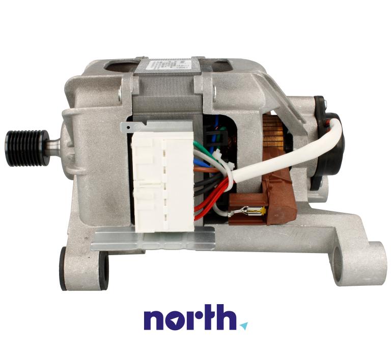 Silnik napędowy do pralki Samsung WF 60F4E0W2W,4