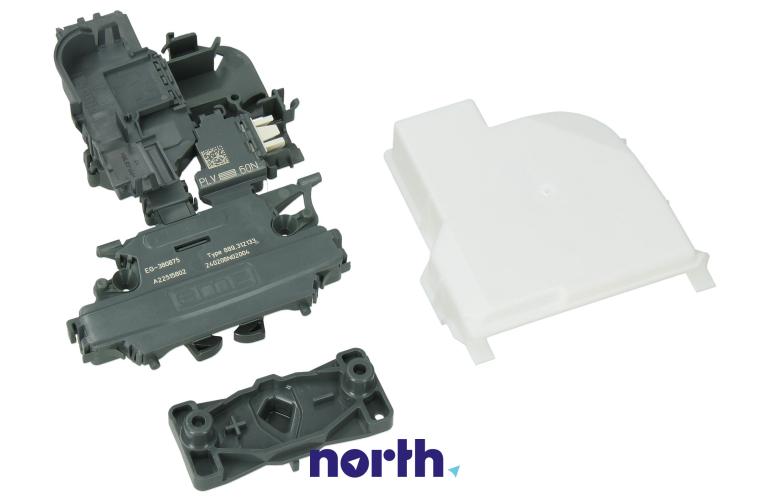 Zamek + system otwarcia drzwi do zmywarki do AEG FSK73400P,0
