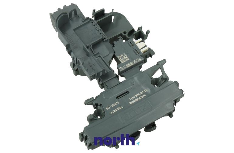 Zamek + system otwarcia drzwi do zmywarki do AEG FSK73400P,2