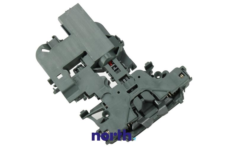 Zamek + system otwarcia drzwi do zmywarki do AEG FSK73400P,4