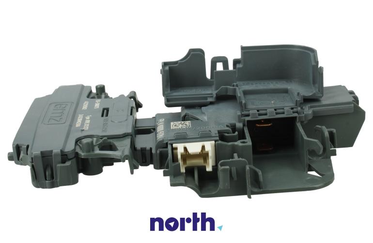 Zamek + system otwarcia drzwi do zmywarki do AEG FSK73400P,6