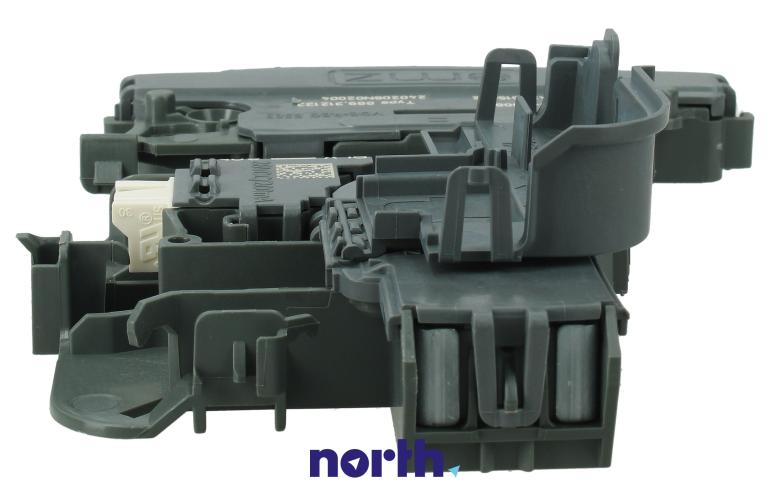 Zamek + system otwarcia drzwi do zmywarki do AEG FSK73400P,7