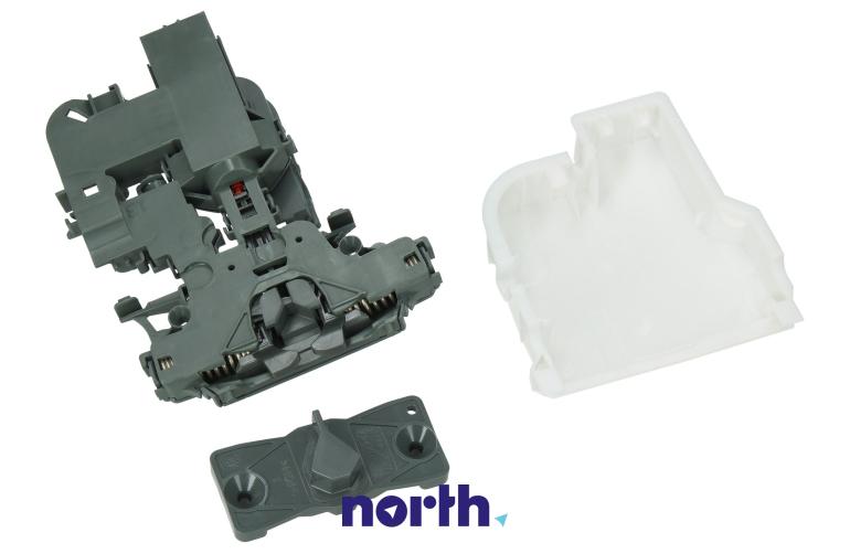 Zamek + system otwarcia drzwi do zmywarki do Electrolux EEM64320L,1