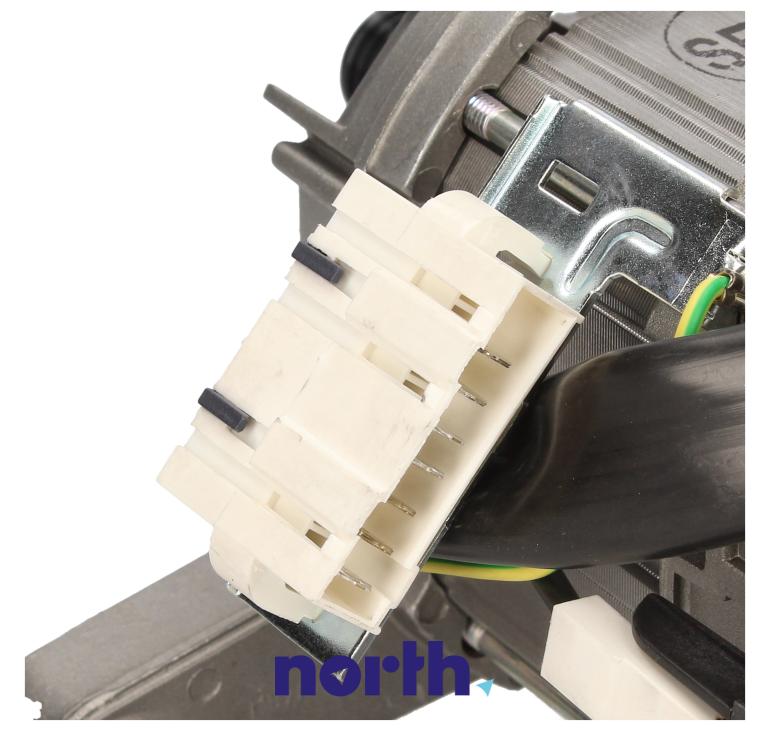 Silnik napędowy do pralki Beko WMB 6106 SD,2