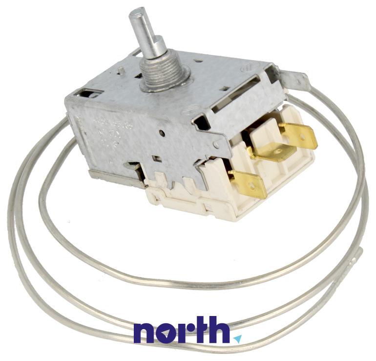 Termostat do lodówki Beko RFNE 290 L 33 S,0