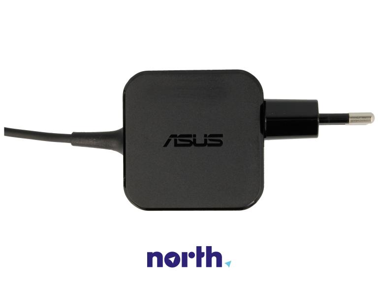 Ładowarka 19V do laptopa 4,0x1,2mm z otworem do Asus UX410UA,2