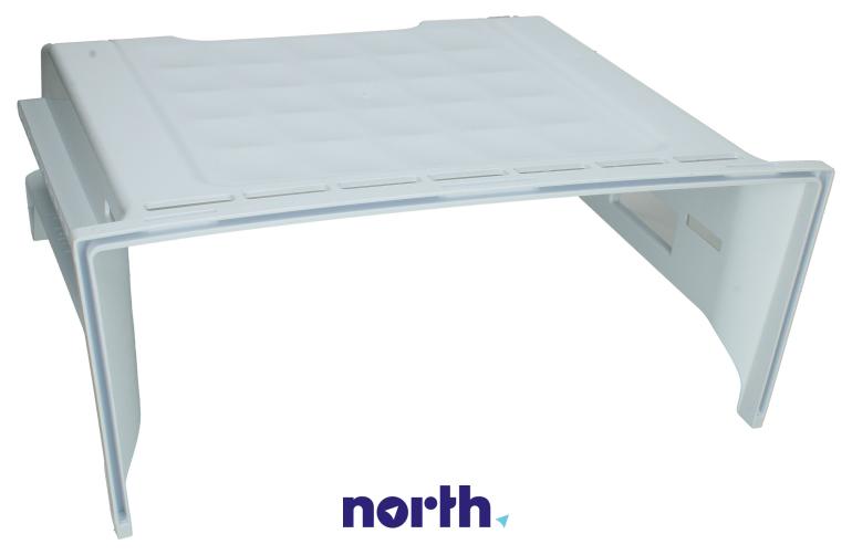 Górna szuflada zamrażarki Beko B5RCNA405HDXBR,2