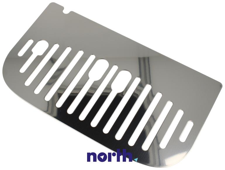 Kratka ociekacza do ekspresu do DeLonghi ECAM292.33.SB,0