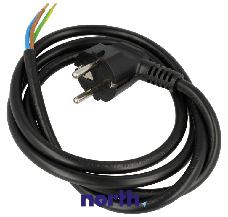 Kabel zasilający do kuchenki do Beko HDMI 32400 DTX,1