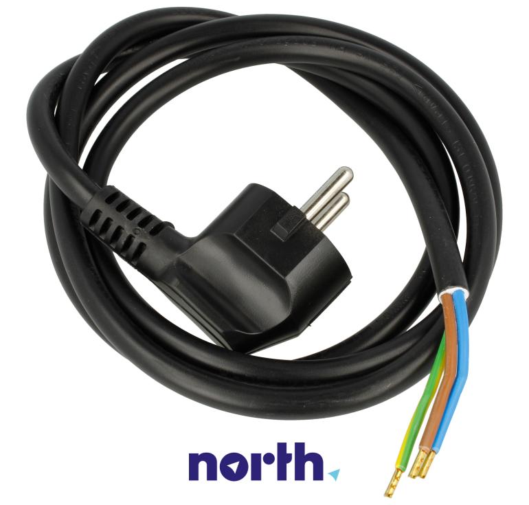Kabel zasilający do kuchenki do Beko OIM 25900 X,0