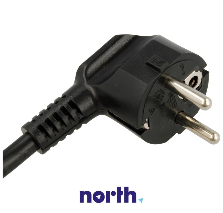 Kabel zasilający do kuchenki do Beko OIM 25900 X,2