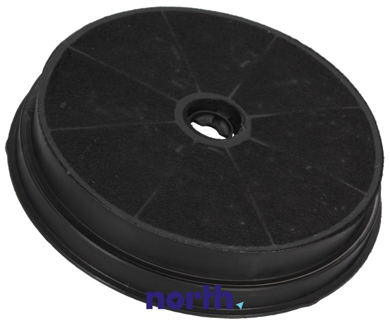 Filtr węglowy okrągły do okapu do Candy CBT 6130 X,0