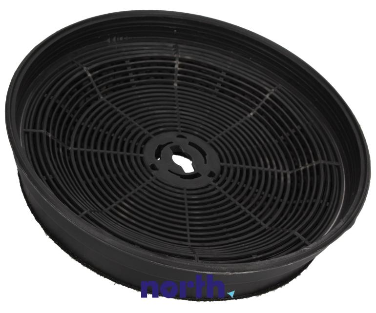 Filtr węglowy okrągły do okapu do Candy CBT 6130 X,1