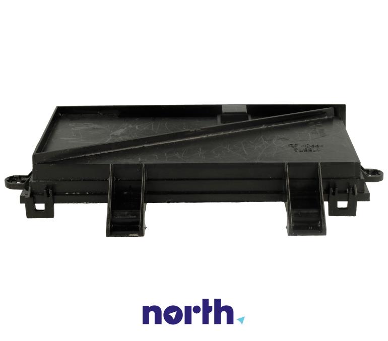 Tylna obudowa modułu elektronicznego do zmywarki do Beko DSN 6838 X (95874),3