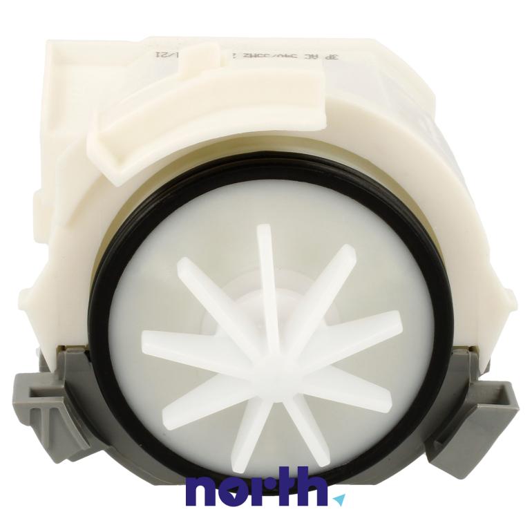 Pompa odpływowa do zmywarki do Beko DIN59530 AD,3