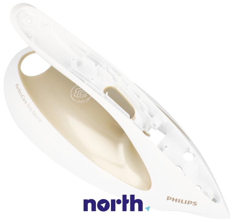 Obudowa z uchwytem do generatora pary Philips GC9640/60,0