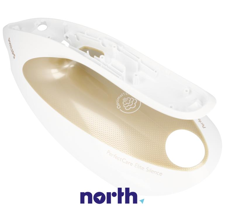 Obudowa z uchwytem do generatora pary Philips GC9640/60,1