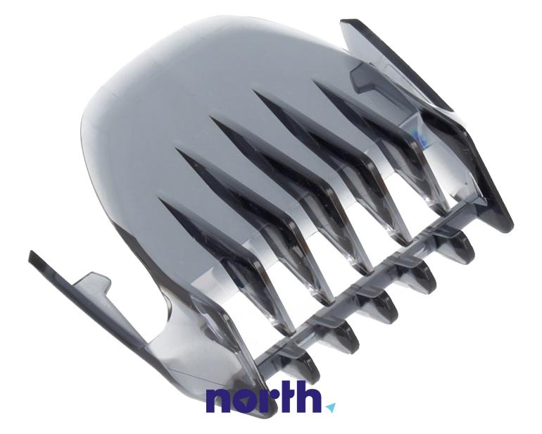Nasadka grzebieniowa do golarki do Philips S738/17,0