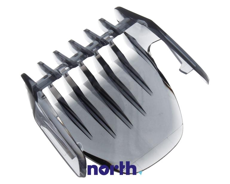 Nasadka grzebieniowa do golarki do Philips S9711/33,1