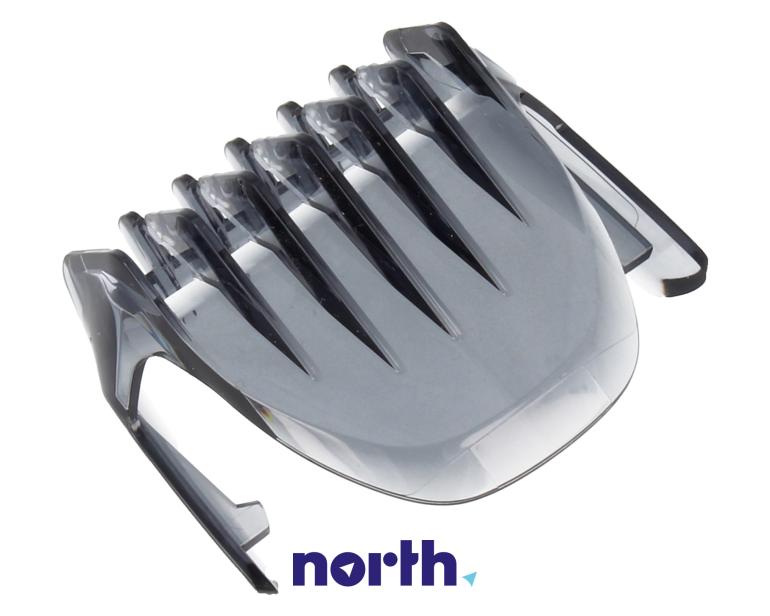 Nasadka grzebieniowa do golarki do Philips S9711/33,2