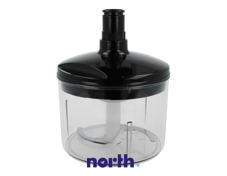 Rozdrabniacz kompletny 500ml do blendera ręcznego do Bosch MS61A4110/02,0