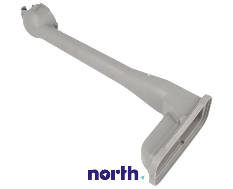 Ramię spryskiwacza górnego do zmywarki do Beko DSFN 6832 X,1
