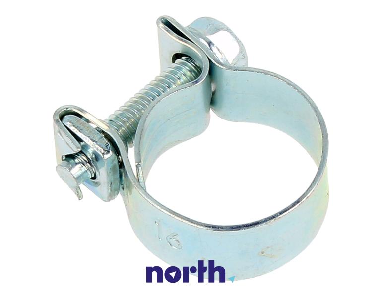Zacisk węża rury połączeniowej do pralki AEG L76265TL3,1