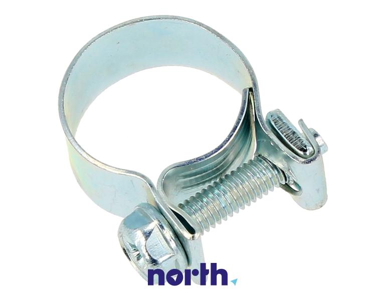 Zacisk węża rury połączeniowej do pralki AEG L61460TL,0