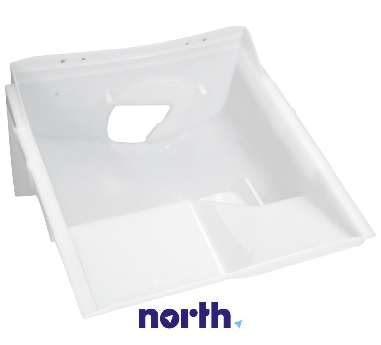 Pojemnik na lód do lodówki Samsung RS50N3903SA/EF,1