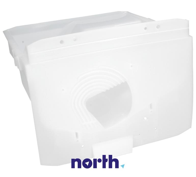 Pojemnik na lód do lodówki Samsung RSA1DTMH1/XEO,0