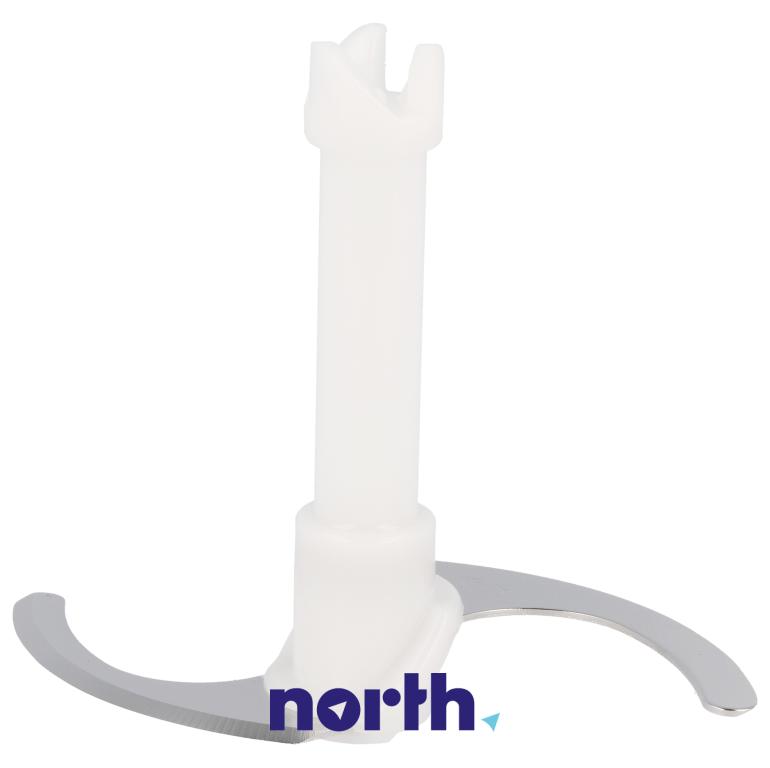 Nóż rozdrabniacza do blendera ręcznego do Zelmer ZHB1604W/01,0