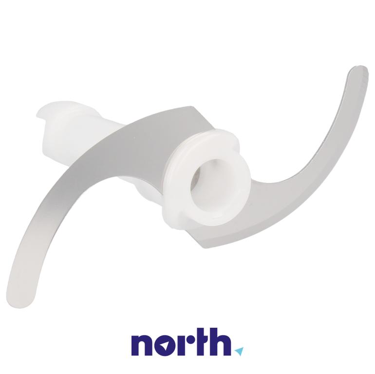 Nóż rozdrabniacza do blendera ręcznego do Zelmer ZHB1604W/01,1