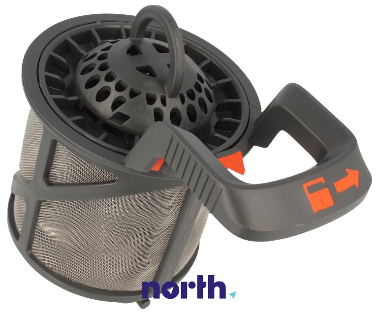 Filtr zgrubny + mikrofiltr do zmywarki Electrolux ESF4513LOX,0
