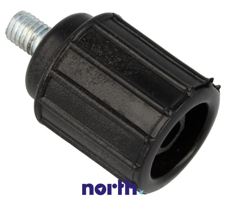 Stopka regulowana do pralki LG F12B9QD,0