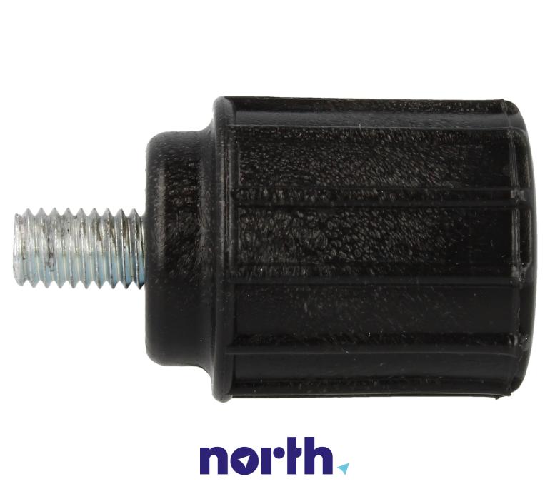 Stopka regulowana do pralki LG WD-1256FB,4