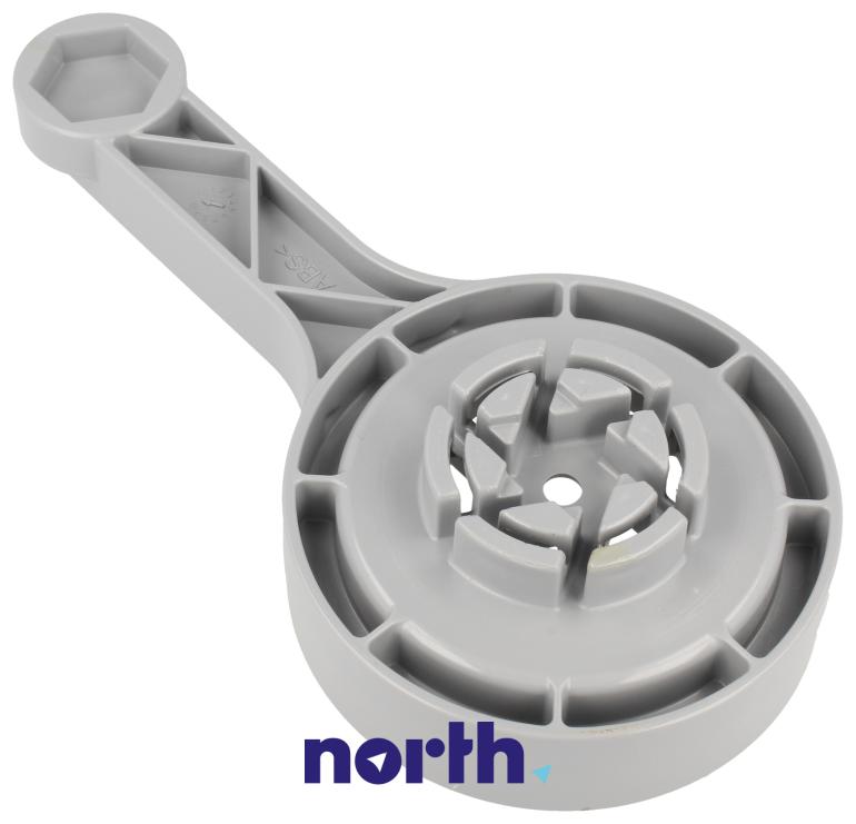 Klucz do pojemnika na sól do zmywarki do Gaggenau DF480160CN/20,2
