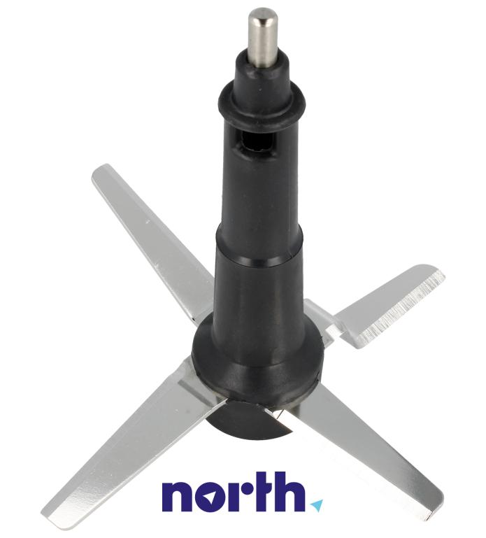 Nóż z mocowaniem do multicookera do Kenwood CCC200WH,0