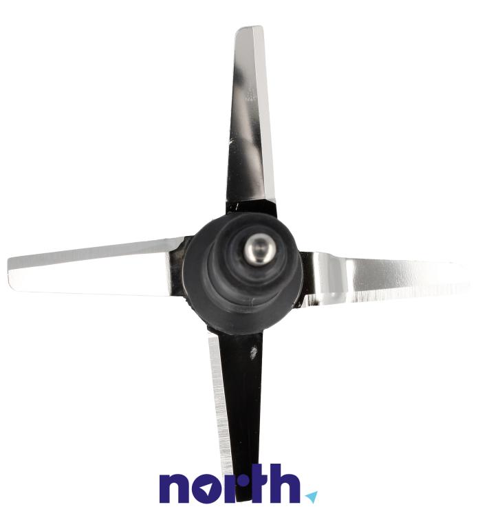 Nóż z mocowaniem do multicookera do Kenwood CCC200WH,4