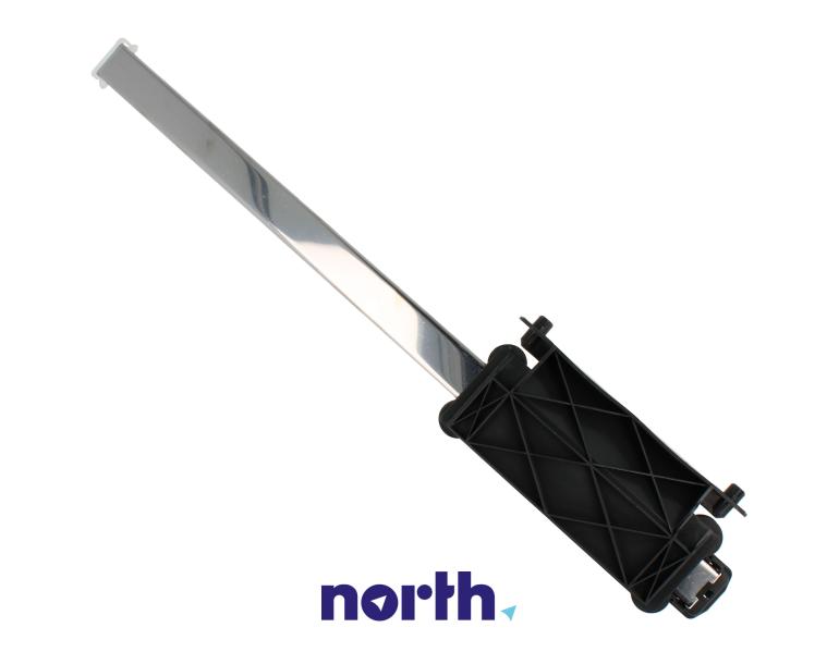 Prowadnica lewa szuflady na sztućce do zmywarki do Electrolux EEM64320L,3