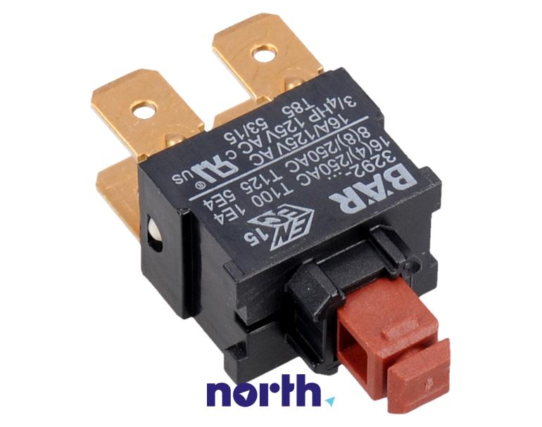 Włącznik sieciowy on/off do ekspresu do Saeco SUP032BR,1