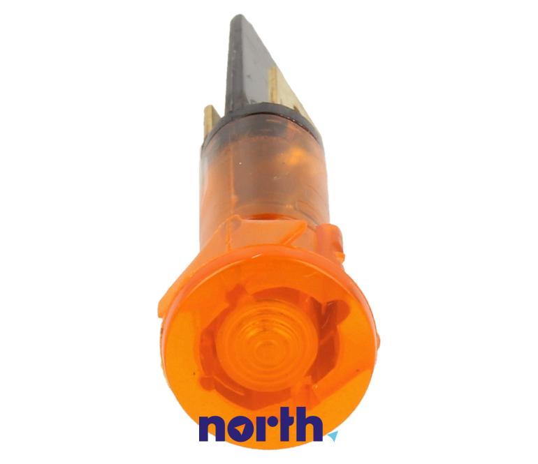 Lampka kontrolna do kuchenki do Amica 58IE3.320HTADQ(W),3