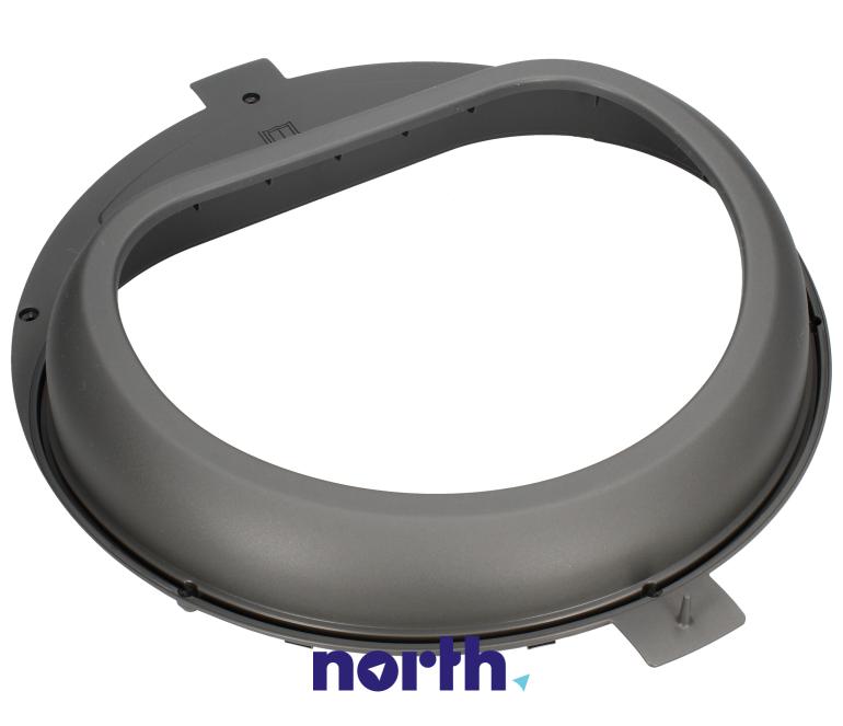 Ramka drzwi wewnętrzna do suszarki do Samsung DV90T6240LH/S6,1