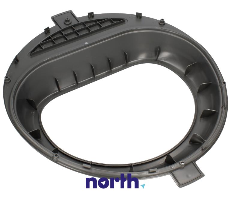Ramka drzwi wewnętrzna do suszarki do Samsung DV90T6240LH/S6,2