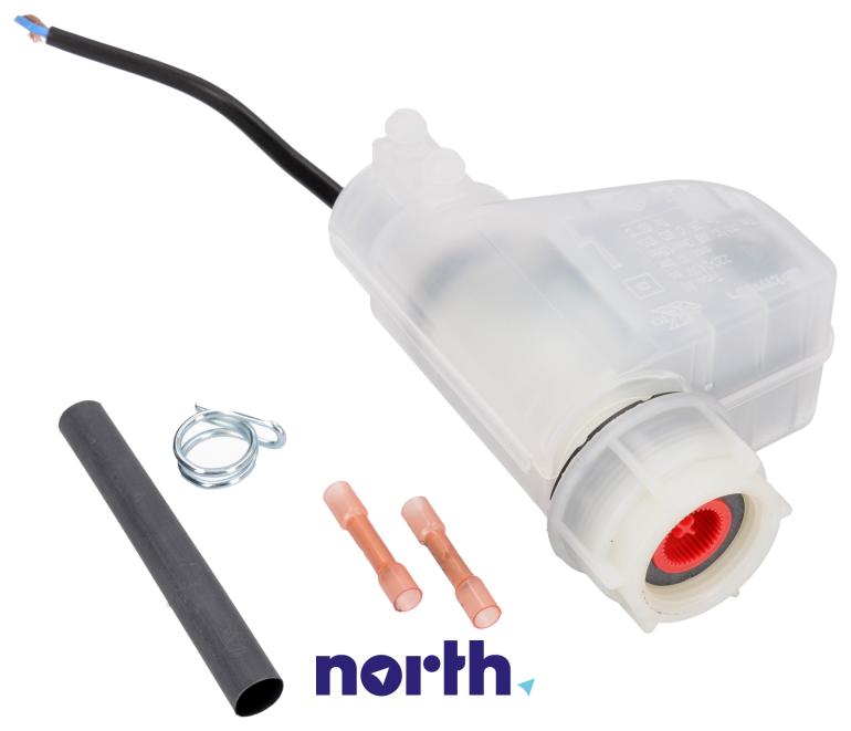 Zestaw naprawczy zaworu Aquastop do zmywarki Bosch SPS25CI04E/01,0