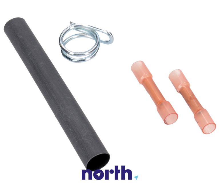 Zestaw naprawczy zaworu Aquastop do zmywarki Bosch SPV4XMX16E/02,1