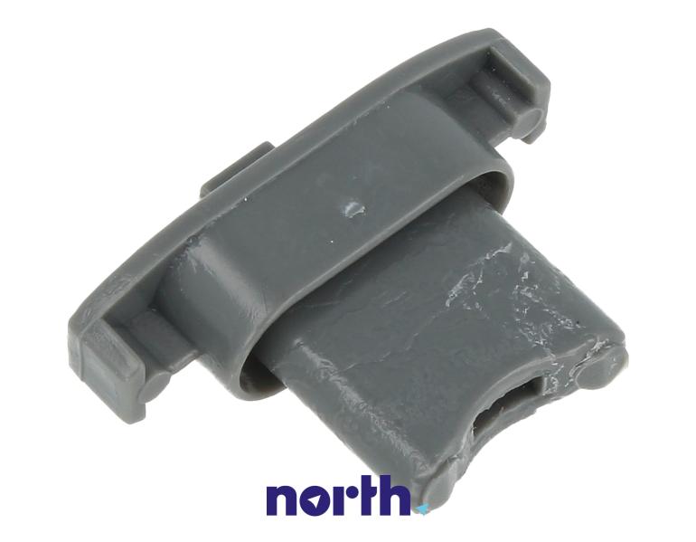 Ogranicznik tylny do prowadnicy szuflady na sztućce do zmywarki Samsung DW60A6092FS/EO,2