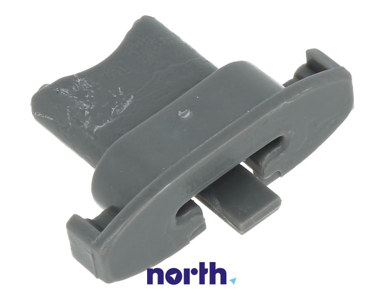 Ogranicznik tylny do prowadnicy szuflady na sztućce do zmywarki Samsung DW60A6092FS/EO,3